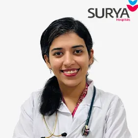 Dr. Rachna Keshwani